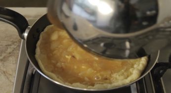 Duelo de tortillas