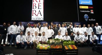 Calendario de congresos gastronómicos