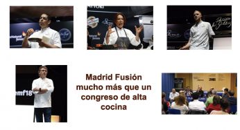 10 claves para comprender Reale Seguros Madrid Fusión 2018