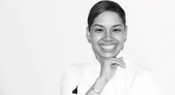 María Marte deja la cocina del Club Allard y emprende un proyecto solidario