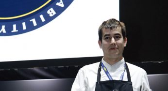 Nanin Pérez, nuevo cocinero revelación #realemf18