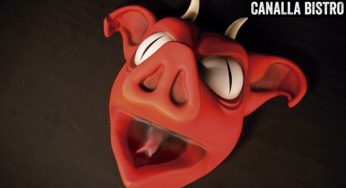Canalla Bistro vuelve más canalla que nunca