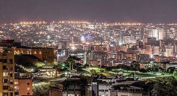 Restaurantes de cocina contemporánea en Caracas
