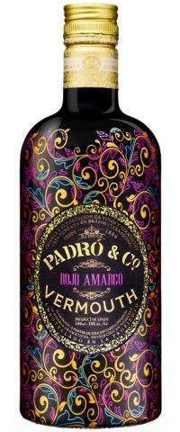 Vermouth Padró & Co: rojo, amargo y luminoso