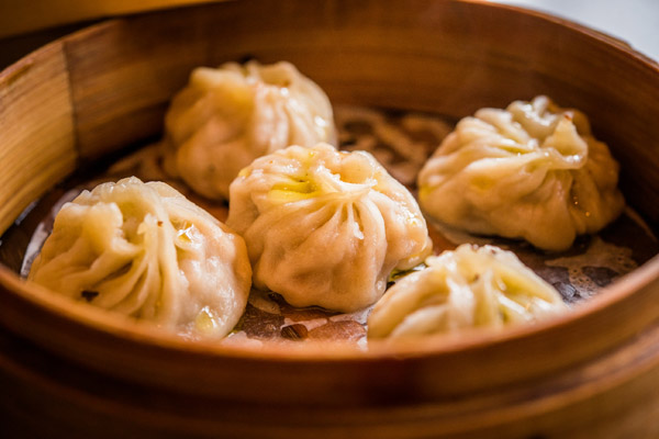 Xiaolongbao