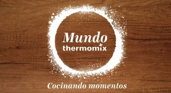 Llega la IV edición de Mundo Thermomix