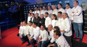 #A4MANOS 2018 : homenaje a Juan Mari Arzak