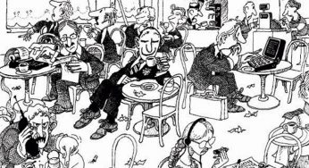 10 cosas que me molestan en un restaurante