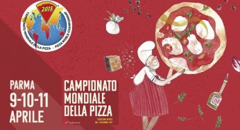 Campeonato Mundial de Pizza