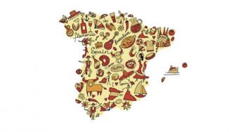 Los cinco destinos gastronómicos favoritos de los españoles
