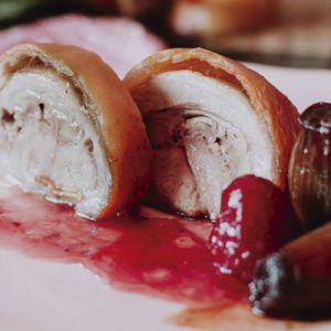 cochinillo