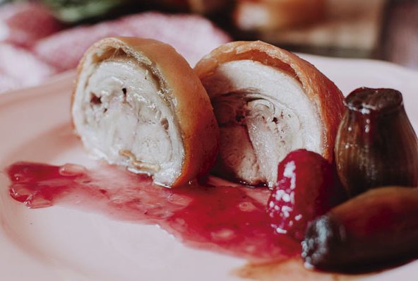 cochinillo