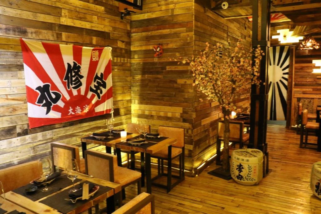 20 restaurantes japoneses de Madrid Gastroactitud. Pasión por la comida