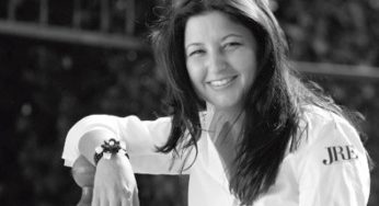 Ana Acín: «Las mujeres tenemos que romper la barrera generacional»
