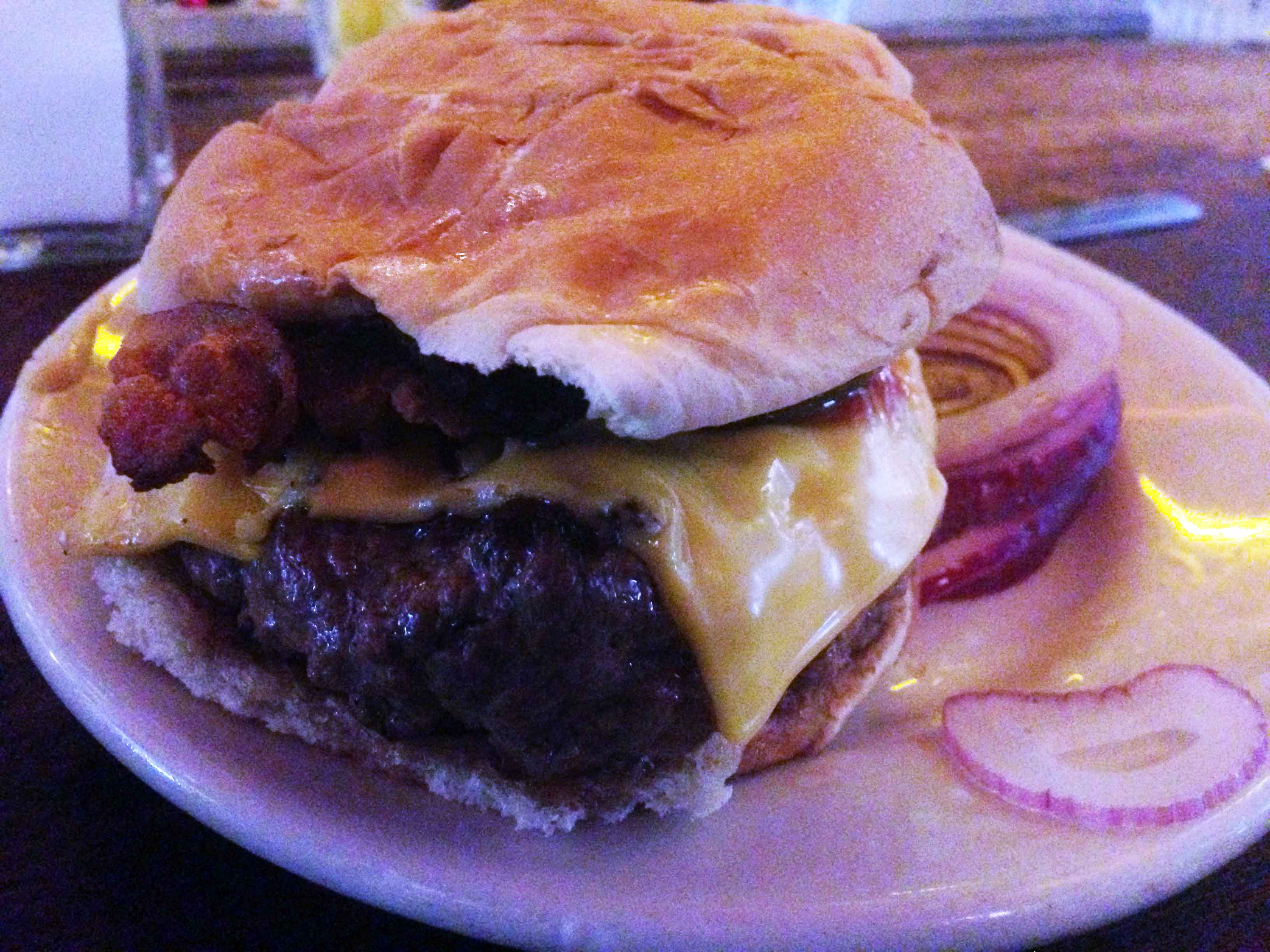 JGMelon Gastroactitud