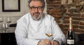 Bollinger y La Tasquita de Enfrente celebran San Isidro con un menú exclusivo