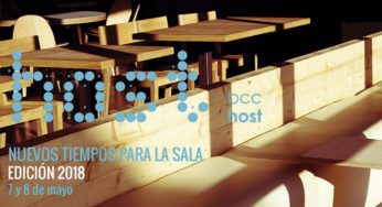 Host, nuevos tiempos para la Sala