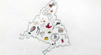 30 restaurantes de Madrid por menos de 30 euros
