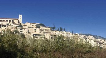 Mallorca la isla de las mujeres cocineras