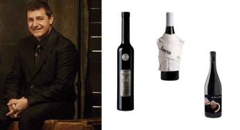 Josep Pitu Roca elige doce vinos auténticos para beberse La Mancha y Madrid