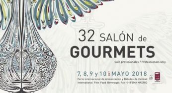 32 Salón de Gourmets