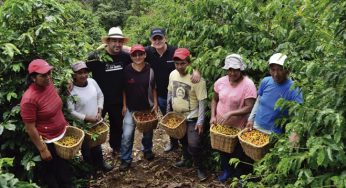 La ONU selecciona a Supracafé como modelo de éxito