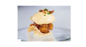Tortilla de Amós