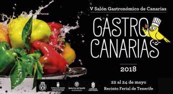 GastroCanarias 2018