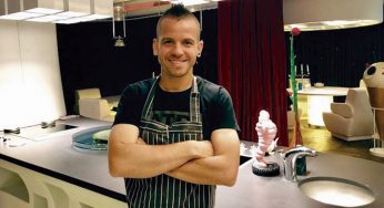 David Muñoz: «No quiero cocinar para minorías, por eso cerraré DiverXo»