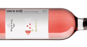 La Reina Pez 2017, Ribeira Sacra en rosa