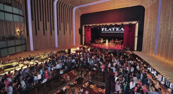 Platea acoge el Centro de Innovación Gastronómica de la Comunidad de Madrid