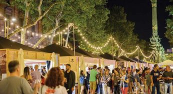 Llega el festival gastronómico Tast a La Rambla