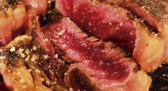 20 restaurantes para disfrutar del chuletón perfecto