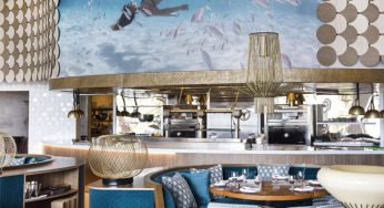 José Andrés, inaugura Fish en The Cove, Paradise Island