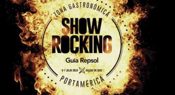 PortAmérica 2018