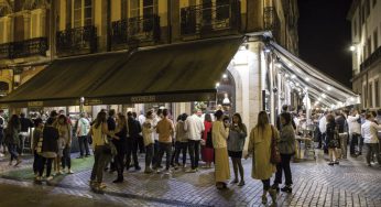 Llega la gran fiesta de Bocanegra