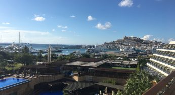 Los grandes cocineros desembarcan en Ibiza
