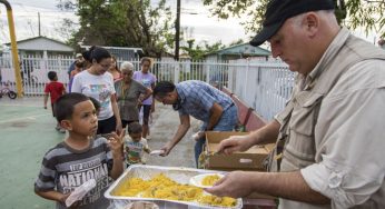 José Andrés explica #ChefsForGuatemala