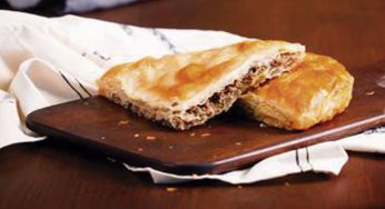 Empanada de atún