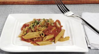 Penne All’arrabiata
