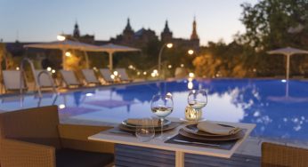 Quimera: la mejor terraza de Sevilla