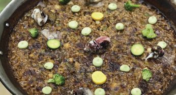 Algunas de las mejores paellas y arroces de España