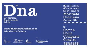 Festival Gastronómico D*NA