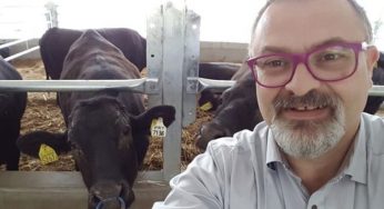 El rey de la carne de wagyu y el yuzu