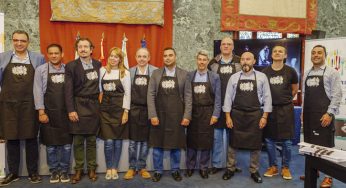Culinaria hará brillar la gastronomía de Tenerife
