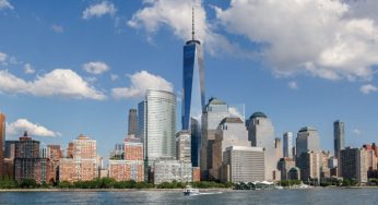 Otoño en Nueva York: restaurantes para cenar