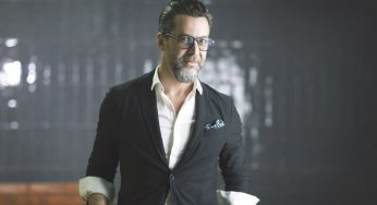 Llisa Negra lo nuevo de Quique Dacosta en Valencia