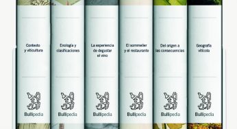 El Sapiens del Vino y Ferran Centelles, el sumiller enciclopédico