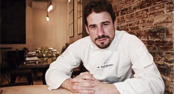 La Guía Gastronómica de Javi Estévez para 2018