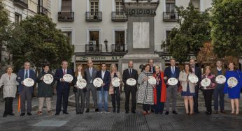 Los nuevos premios de gastronomía de la Comunidad de Madrid